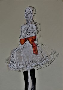  作： Doris Schmitz