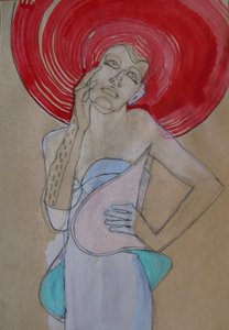  作： Doris Schmitz