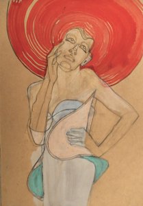  作： Doris Schmitz
