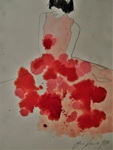  作： Doris Schmitz