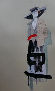  作： Doris Schmitz