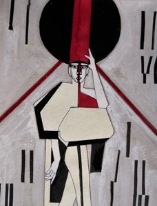  作： Doris Schmitz