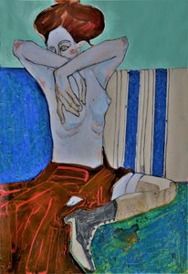  作： Doris Schmitz