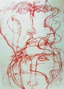  作： Doris Schmitz