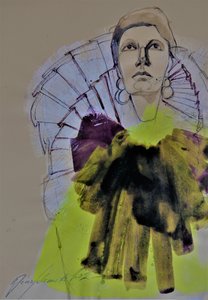  作： Doris Schmitz