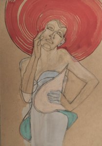  作： Doris Schmitz