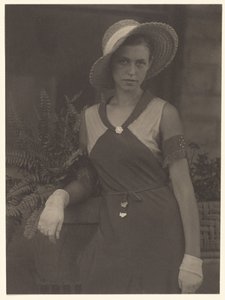 [グレース・コムズ（ケンタッキー州ヒンドマン］ 作： Doris Ulmann
