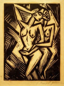 ダンシング 作： Dorothea Mätzel Johannsen