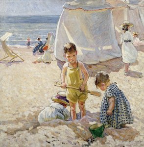  作： Dorothea Sharp