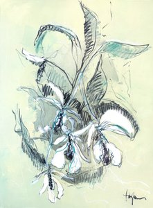  作： Dorothy Fagan