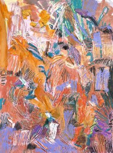  作： 