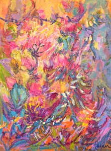  作： 