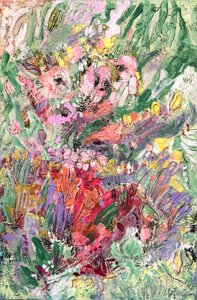  作： Dorothy Fagan