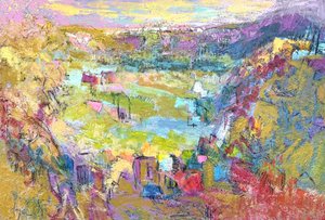  作： Dorothy Fagan