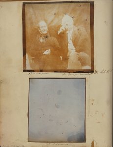 認識できない画像 作： Dr. John Adamson