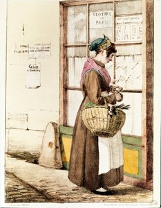 料理（1871年のパリの自治体？ 作： Ducarme Ducarme