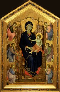 ルチェッライマドンナ、約1285-1286