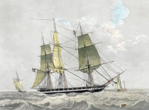 American navy corvette under sail, early 19th century (print)   1441054   ja       japanese Successfully Translated  Original: Flagellation of Christ Translat: Flagellation of Christ 1460661 ja japanese Successfully Translated Original: Dover from Shakespe 作： Dutch School