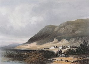 エルメイデル（マグダラ）は、ジャンジャコット（1806-c.1843）によって彫刻されました。