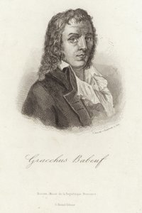 gracchus Babeuf 作： Dutch School