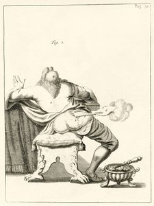 フレデリックデッカーズによる実践的な演習から治療法まで、1694年に底を沸騰させる 作： Dutch School
