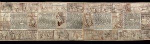 メギラート・エステル 作： Dutch School