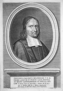 フィリップ・バルデウス