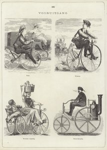 進捗 作： Dutch School