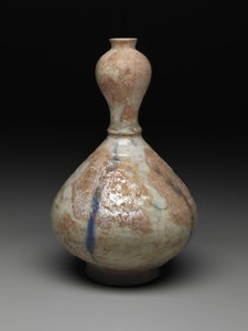 花瓶 作： Dynasty Seljuq