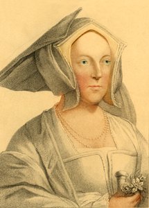 ドーセットの女性マルキオネス、1812年。 作： E Bocquet