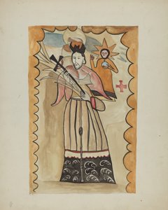 祭壇画