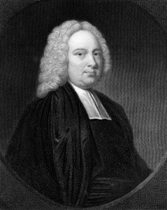 ジェームズブラッドリー、18世紀のイギリスの天文学者、1836年。