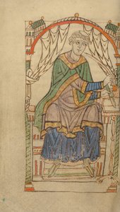 カンタベリーのアンセルムスの生活と会話 作： Eadmer of Canterbury