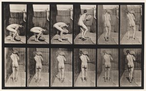 プレート397。吊り上げ75ポンド。肩の上の石、1872-1885