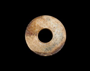 中 作： Eastern Zhou Dynasty Chinese School