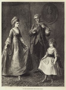 イギリスの高級時計ブランド『Garrick