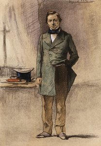ギュスターヴ・フローベール作『ボヴァリー夫人』の挿絵（カラーリトグラフ） 作： Edgar Chahine