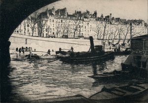 「Quai de l
