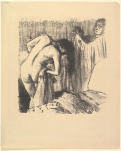 バスIIIの後、1891年から92年。
