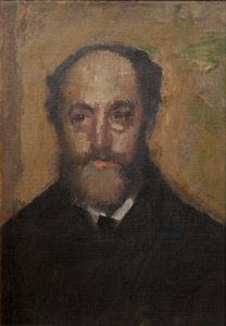 Emile Durand Greville, critique d