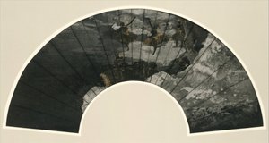 ファンマウント：バレエ、1879年。 作： Edgar Degas