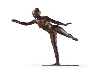 グランアラベスク、2回目、1890〜1895年頃