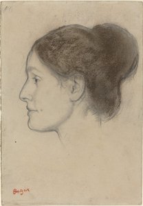 ホルテンス・ヴァルパンソン、1883年。