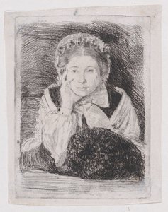  作： Edgar Degas