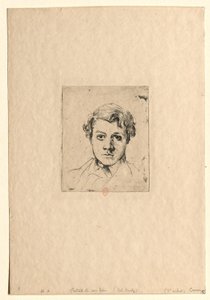  作： Edgar Degas