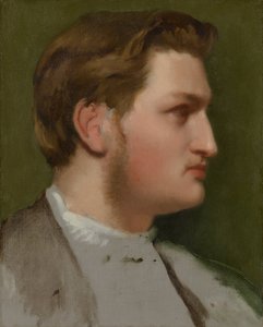  作： Edgar Degas