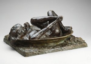 1889 キャスト 191921 をモデルにしたタブ。 作： Edgar Degas