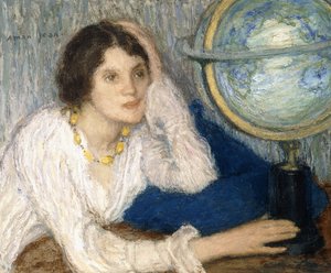 ボー航海 作： Edmond François Aman Jean