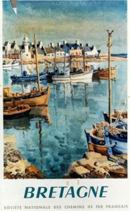 ブルターニュ 作： 