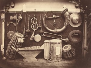 Still Life of Musical Instruments, c. 1863.    1182231   ja       japanese Successfully Translated  Original: Angelica Resting Under a Tree, from Orlando Furioso Translat: Angelica Resting Under a Tree, from Orlando Furioso 1283710 ja japanese Successfully 作： Edmond Lebel